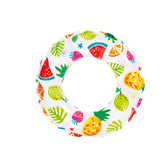 Intex Baskılı Simit 51cm