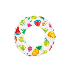 Intex Baskılı Deniz Simit 61cm