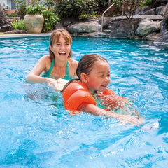 Intex Çift Boğumlu Kırmızı Kolluk