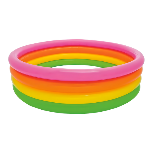 Intex Dört Boğumlu Sunset Havuz