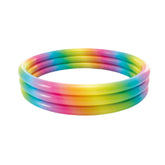 Intex Geometrik Desenli Havuz