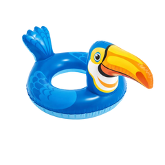 Intex Hayvan Figürlü Simit