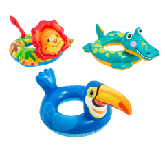 Intex Hayvan Figürlü Simit