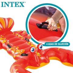 Intex Istakoz Binici 213x137cm