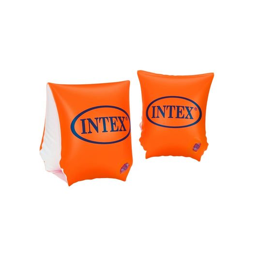 Intex Kırmızı Kolluk 23x15cm