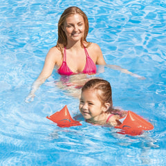 Intex Kırmızı Kolluk 23x15cm