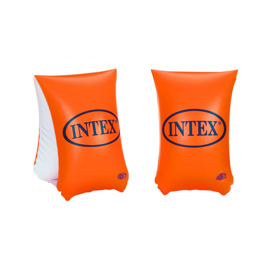 Intex Kırmızı Kolluk 30x15cm