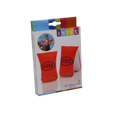 Intex Kırmızı Kolluk 30x15cm