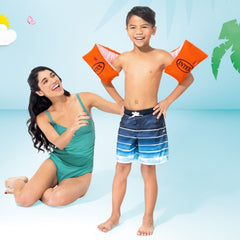 Intex Kırmızı Kolluk 30x15cm