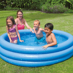 Intex Kristal Mavi Havuz 168x38cm