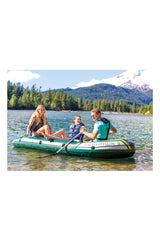 Intex Seahawk 3 Boat Set 295x137x43cm