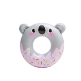 Intex Sevimli Hayvanlar Simit 3 Asorti