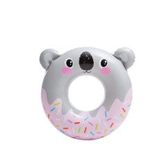 Intex Sevimli Hayvanlar Simit 3 Asorti