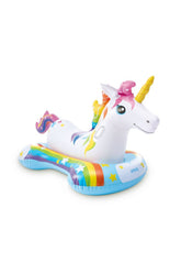 Intex Sihirli Unicorn Binici 163x86cm