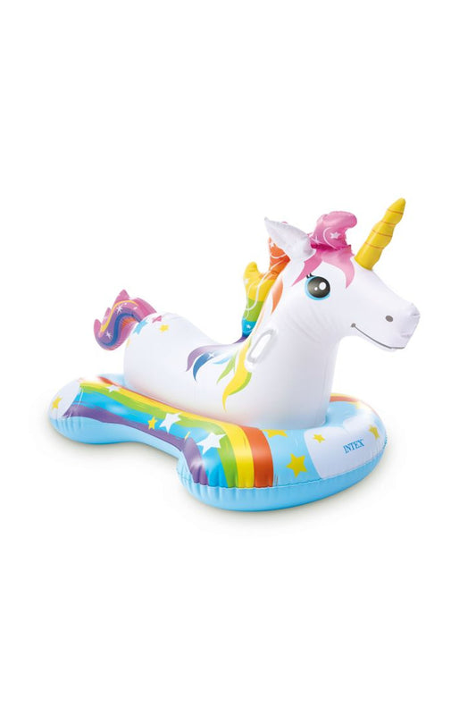 Intex Sihirli Unicorn Binici 163x86cm