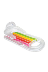 Intex Sultan Koltuğu 160x85cm Bardak Yuvalı