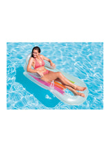 Intex Sultan Koltuğu 160x85cm Bardak Yuvalı