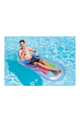 Intex Sultan Koltuğu 160x85cm Bardak Yuvalı