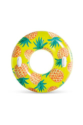 Intex Tropikal Meyve Desenli Simit 107cm