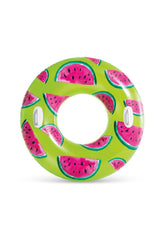 Intex Tropikal Meyve Desenli Simit 107cm