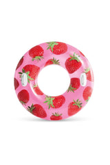 Intex Tropikal Meyve Desenli Simit 107cm