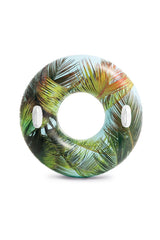 Intex Tutmaçlı Desenli Simit 97cm