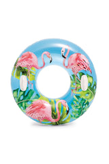 Intex Tutmaçlı Desenli Simit 97cm