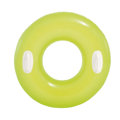 Intex Tutmaçlı Parlak Simit 76cm