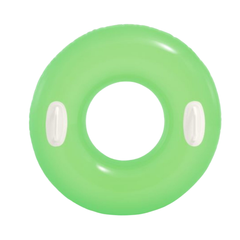 Intex Tutmaçlı Parlak Simit 76cm