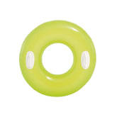 Intex Tutmaçlı Parlak Simit 76cm