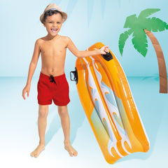 Intex Tutmaçlı Sörf Yatak 112x62cm