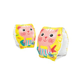 Intex Yavru Kedi Desenli Kolluk 20x15cm