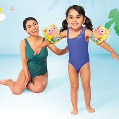 Intex Yavru Kedi Desenli Kolluk 20x15cm