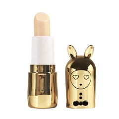 Inuwet 2'li Su Bazlı Oje ve Dudak Balmı Seti Cheesecake Aromalı ve Karpuz Kokulu