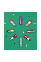 Inuwet Baum Lip Balm Metal Turquoise