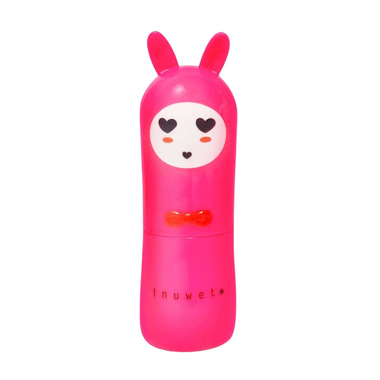 Inuwet Bunny Lip Balm Cherry