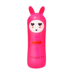 Inuwet Bunny Lip Balm Cherry