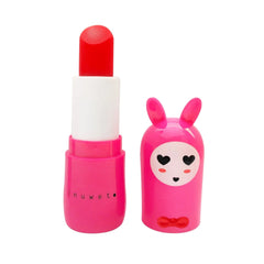 Inuwet Bunny Lip Balm Cherry