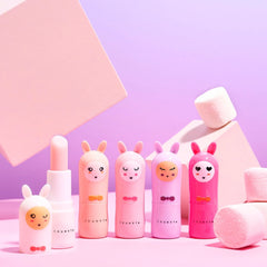 Inuwet Bunny Lip Balm Cherry