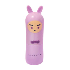 Inuwet Bunny Lip Balm Marshmallow