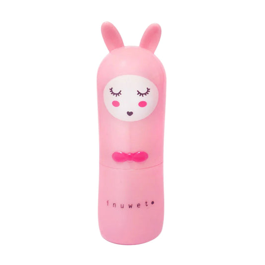 Inuwet Bunny Lip Balm Strawberry