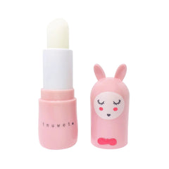 Inuwet Bunny Lip Balm Strawberry