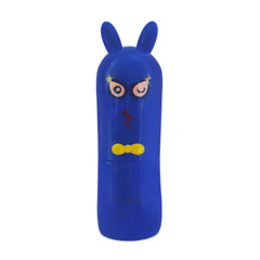 Inuwet Bunny Lip Balm Super Hero Flash Boy Kiwi