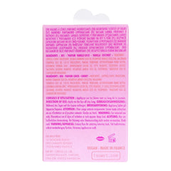 Inuwet Carla 2'li Dudak Balmı Seti Vanilya Hindistan Cevizi ve Kiraz Aromalı