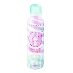 Inuwet Donut Kokulu Duş Köpüğü 200ml