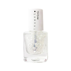 Inuwet Duo White Lip Balm B07 Nailpolish