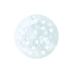 Inuwet Duo White Lip Balm B07 Nailpolish