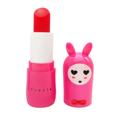 Inuwet Glitter Pink Kozmetik ve Cilt Bakım Hediye Seti