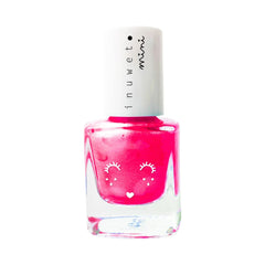 Inuwet Glitter Pink Kozmetik ve Cilt Bakım Hediye Seti
