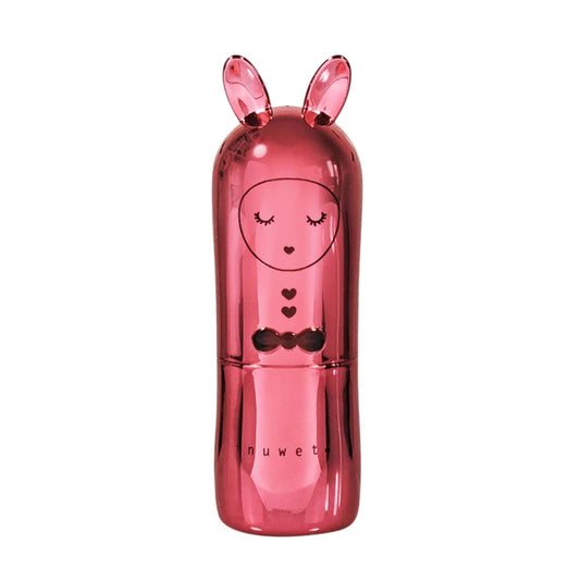 Inuwet Lip Balm Metal Red